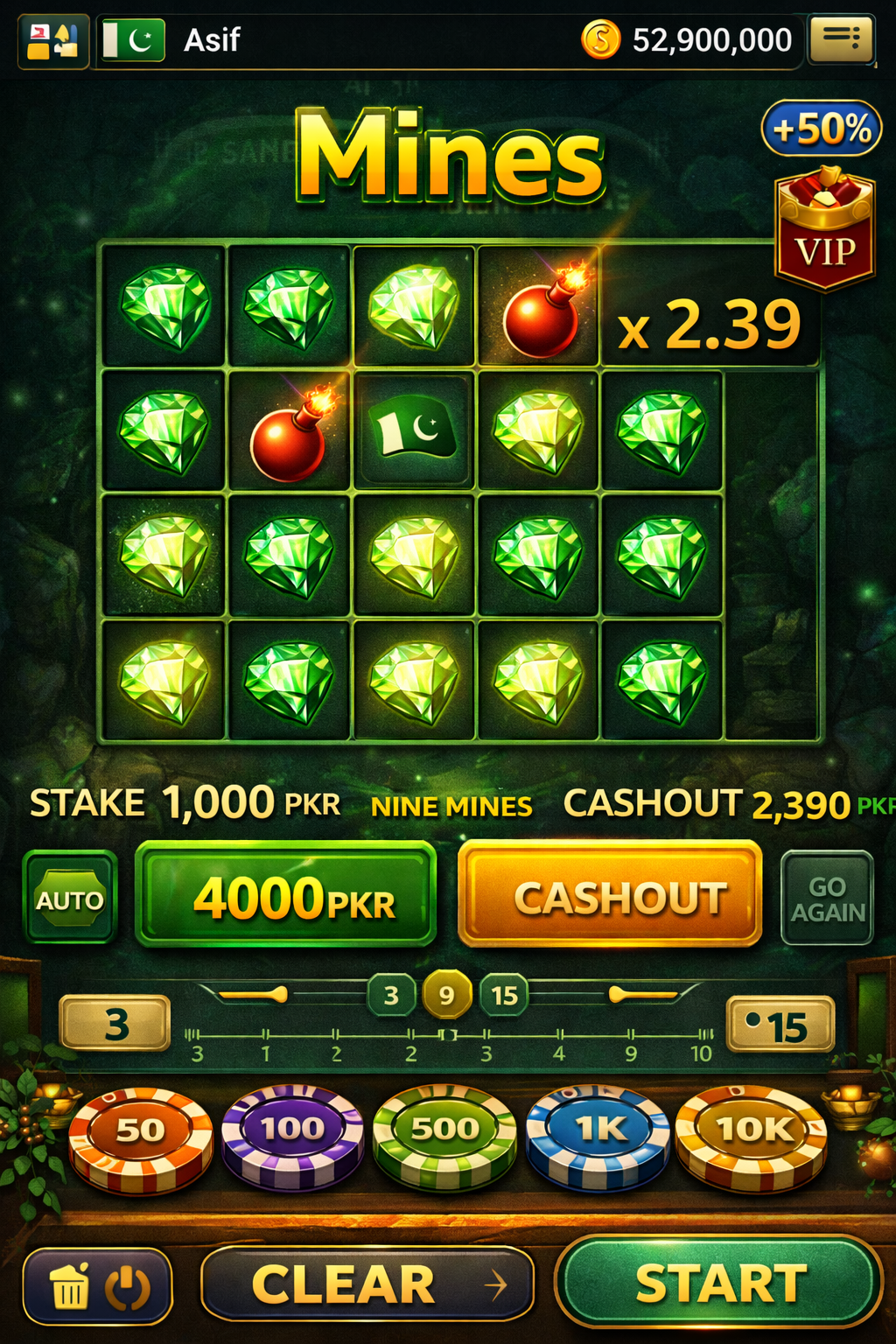 Yono Slots