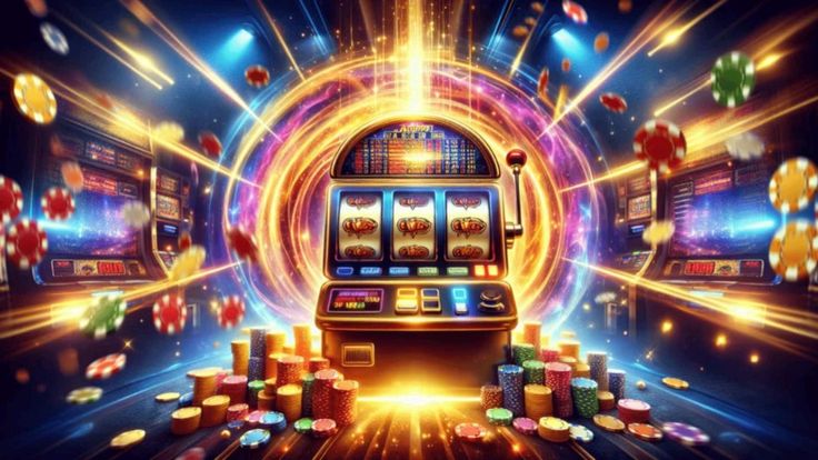 Yono Slots کیسینو میں رولیٹی گیمز کے بارے میں معلومات