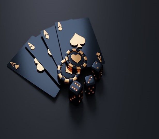 Yono Slots کھلاڑیوں کے لیے لائیو کیسینو سیکشن