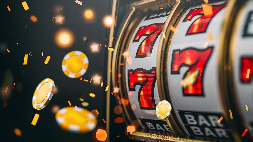 Yono Slots آن لائن کیسینو میں کھیلنے کی وجوہات