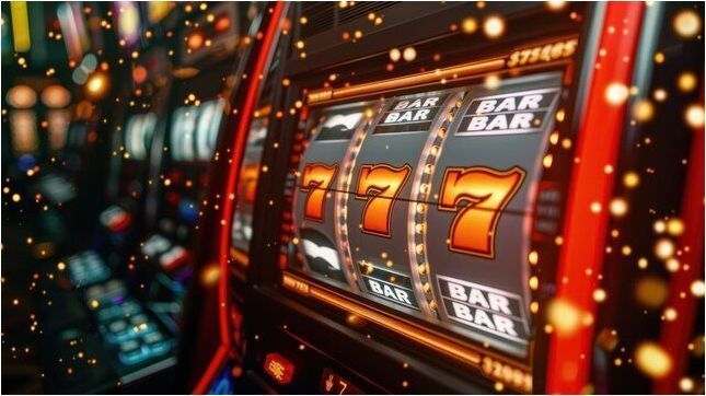 پاکستان میں Yono Slots کا آن لائن کیسینو سیکشن کھولیں۔