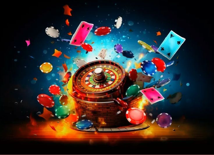 Yono Slots کیسینو گیمز کا ایک زمرہ منتخب کریں

