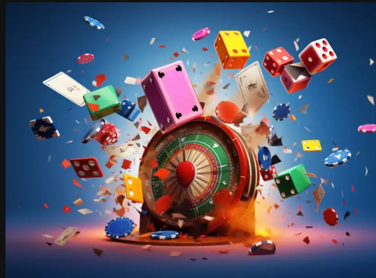 Yono Slots کیسینو میں ایک آن لائن گیم کا انتخاب کریں۔