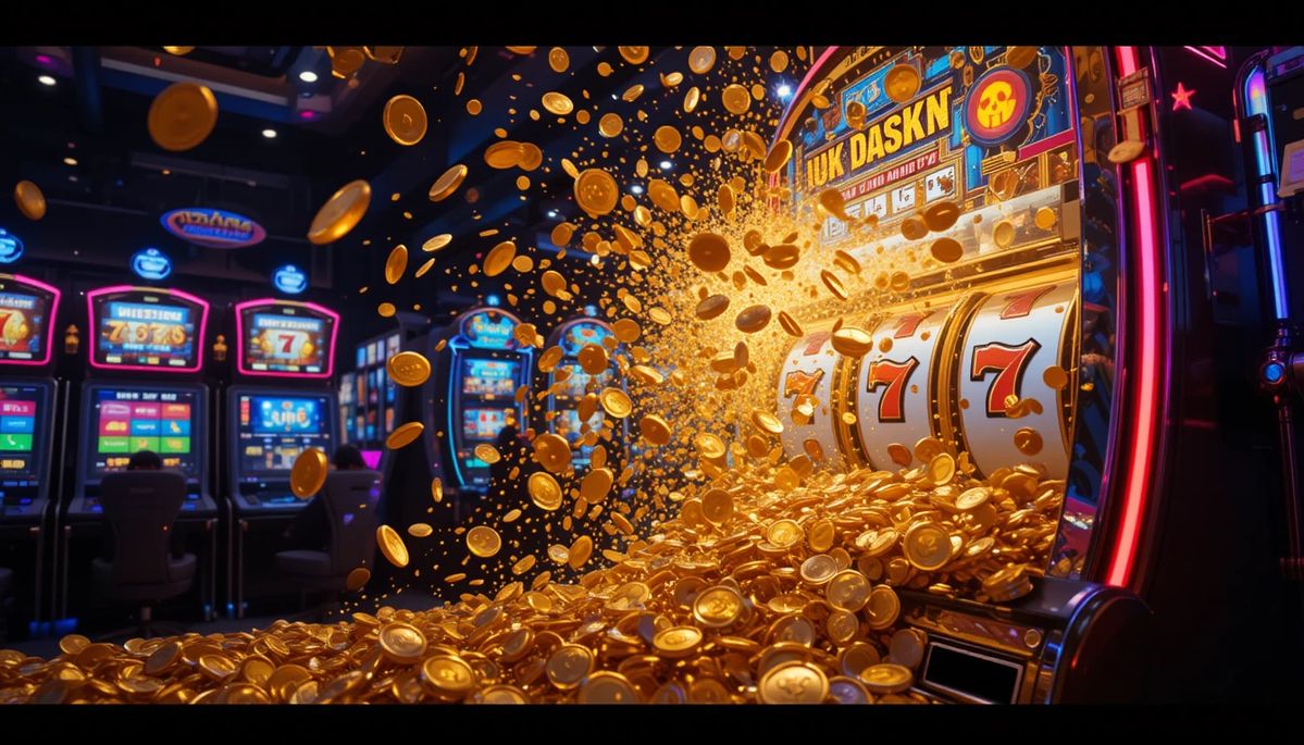 Yono Slots آن لائن کیسینو میں اصل گیمز